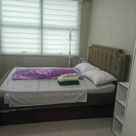 Condo Near Channel 7 Gma