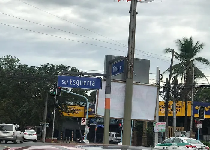 Near Channel 7 Gma *